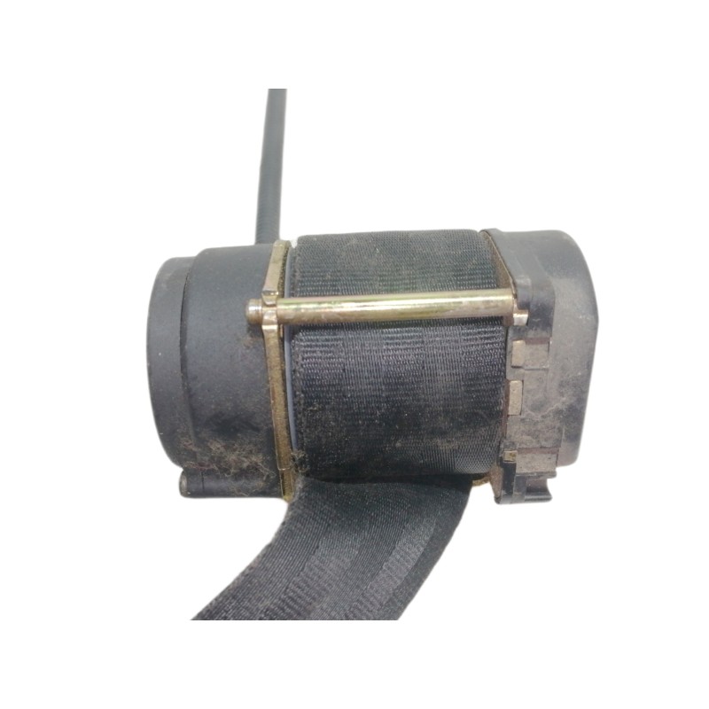 Recambio de cinturon seguridad delantero izquierdo para audi 80/90 (893) 80 referencia OEM IAM 193857737  5 PUERTAS
