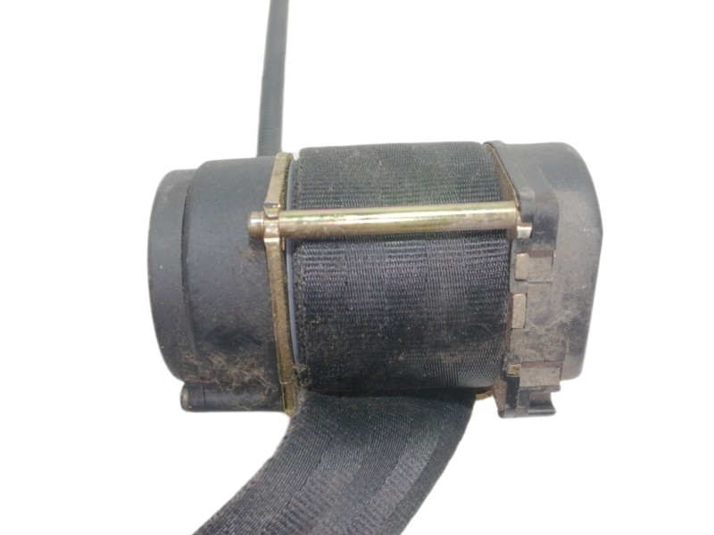 Recambio de cinturon seguridad delantero izquierdo para audi 80/90 (893) 80 referencia OEM IAM 193857737  5 PUERTAS