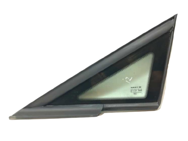 Recambio de luna custodia delantera izquierda para seat ibiza sc (6j1) stylance / style referencia OEM IAM D0TM532AS2  