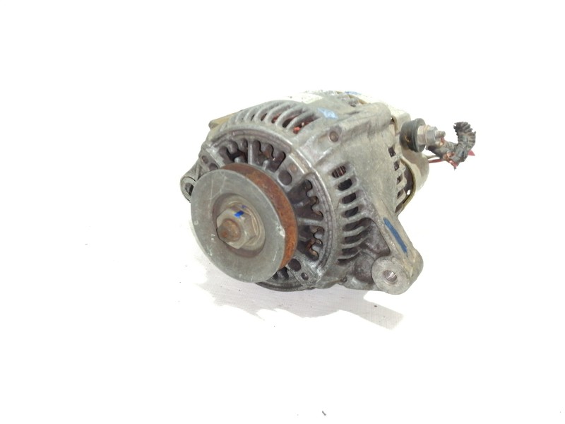 Recambio de alternador para fiat cinquecento (170) 0.9 i.e. referencia OEM IAM   