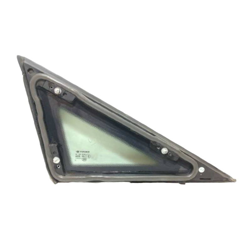 Recambio de luna custodia delantera izquierda para seat ibiza sc (6j1) stylance / style referencia OEM IAM D0TM532AS2  