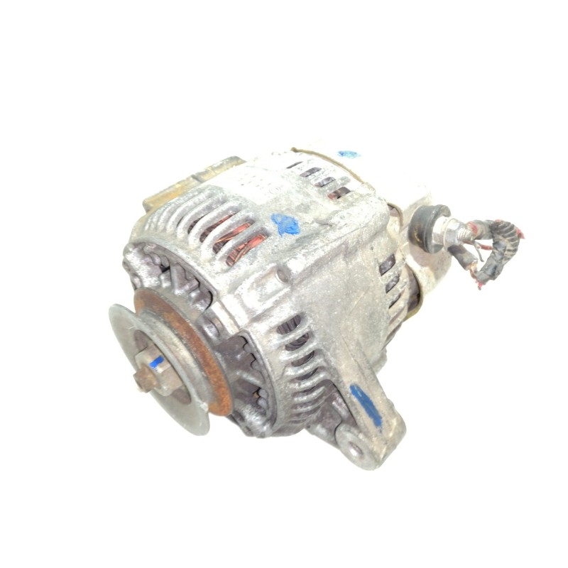 Recambio de alternador para fiat cinquecento (170) 0.9 i.e. referencia OEM IAM   