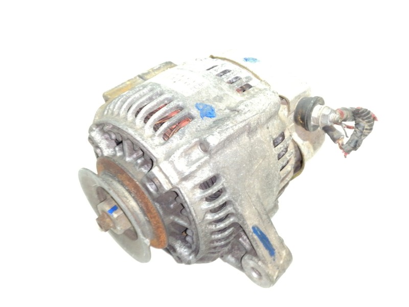 Recambio de alternador para fiat cinquecento (170) 0.9 i.e. referencia OEM IAM   