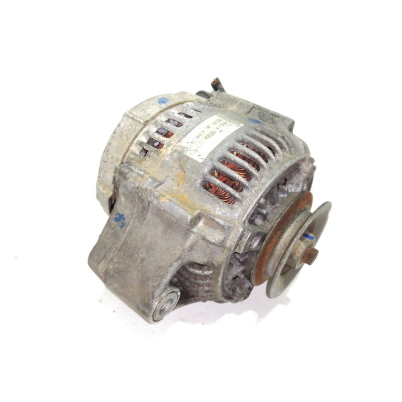 Recambio de alternador para fiat cinquecento (170) 0.9 i.e. referencia OEM IAM   