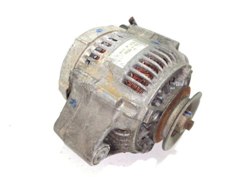 Recambio de alternador para fiat cinquecento (170) 0.9 i.e. referencia OEM IAM   