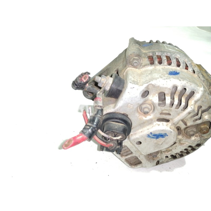 Recambio de alternador para fiat cinquecento (170) 0.9 i.e. referencia OEM IAM   