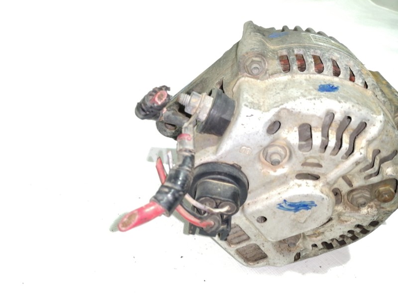 Recambio de alternador para fiat cinquecento (170) 0.9 i.e. referencia OEM IAM   