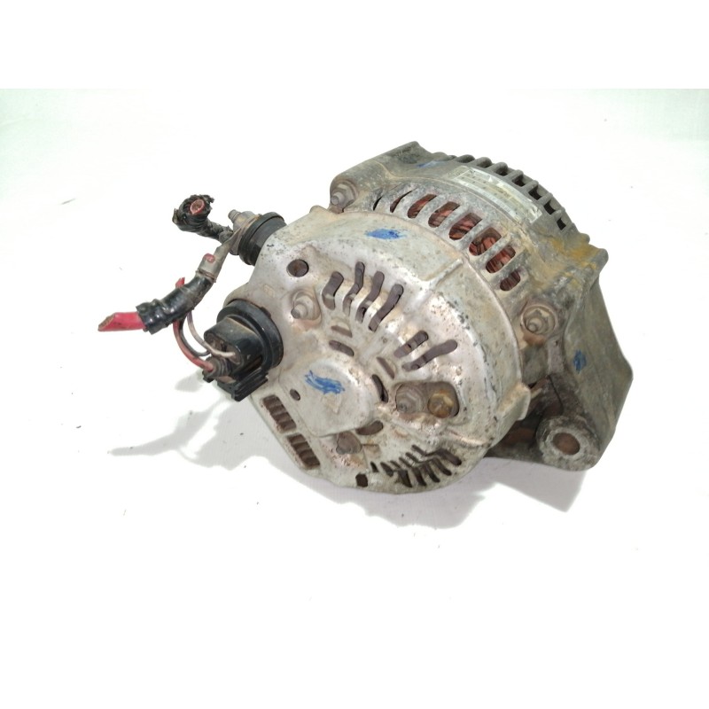Recambio de alternador para fiat cinquecento (170) 0.9 i.e. referencia OEM IAM   