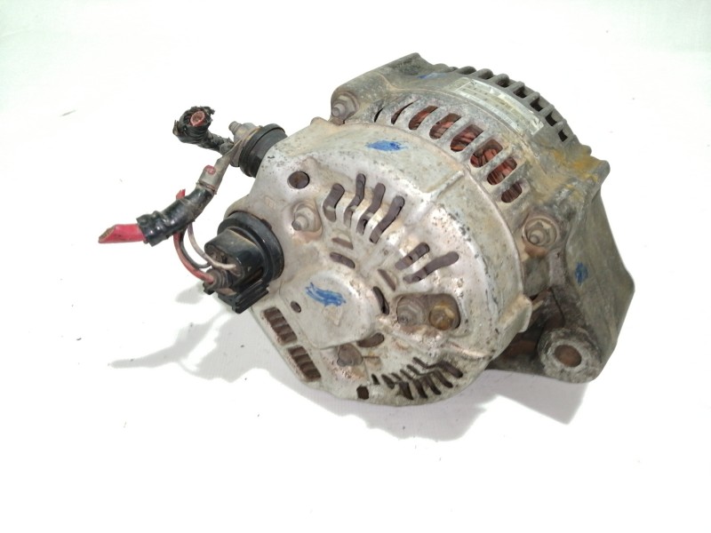 Recambio de alternador para fiat cinquecento (170) 0.9 i.e. referencia OEM IAM   