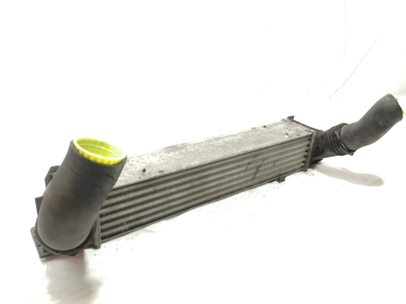 Recambio de intercooler para bmw serie 1 berlina (e81/e87) 118d referencia OEM IAM 3213329 3093796 
