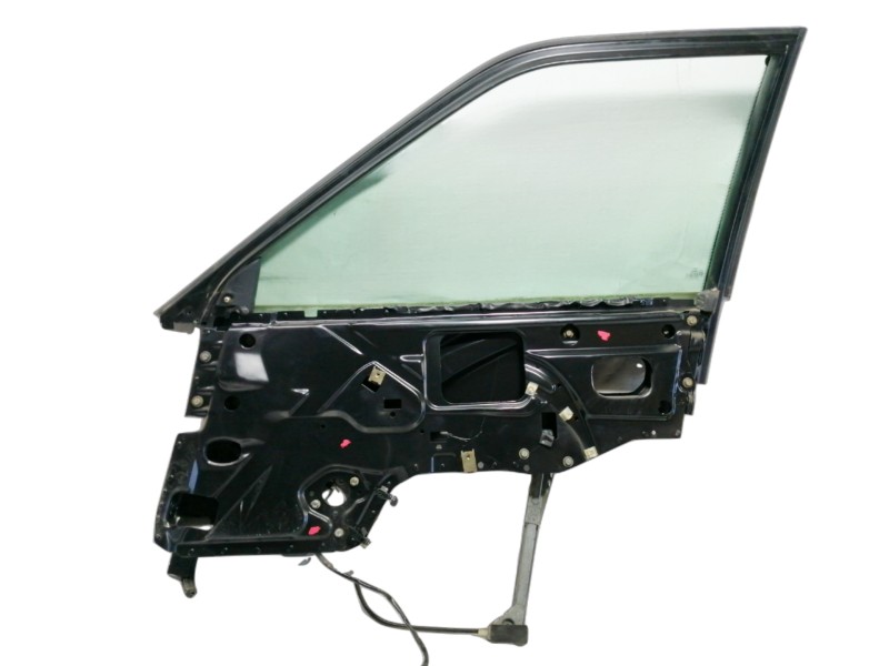 Recambio de elevalunas delantero derecho para audi 80/90 (893) 80 referencia OEM IAM 7743000918  