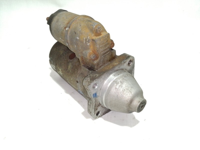 Recambio de motor arranque para fiat cinquecento (170) 0.9 i.e. referencia OEM IAM 63222836  
