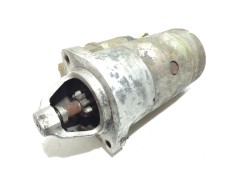 Recambio de motor arranque para fiat cinquecento (170) 0.9 i.e. referencia OEM IAM 63222836   2