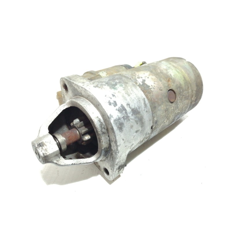 Recambio de motor arranque para fiat cinquecento (170) 0.9 i.e. referencia OEM IAM 63222836  
