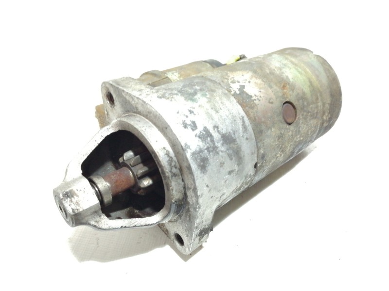 Recambio de motor arranque para fiat cinquecento (170) 0.9 i.e. referencia OEM IAM 63222836  