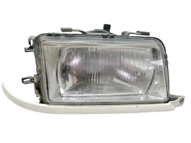 Recambio de faro derecho para audi 80/90 (893) 80 referencia OEM IAM 0301075112  
