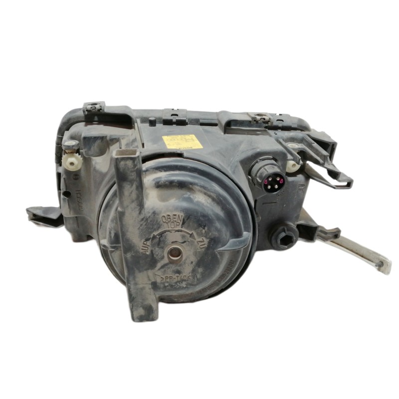 Recambio de faro derecho para audi 80/90 (893) 80 referencia OEM IAM 0301075112  