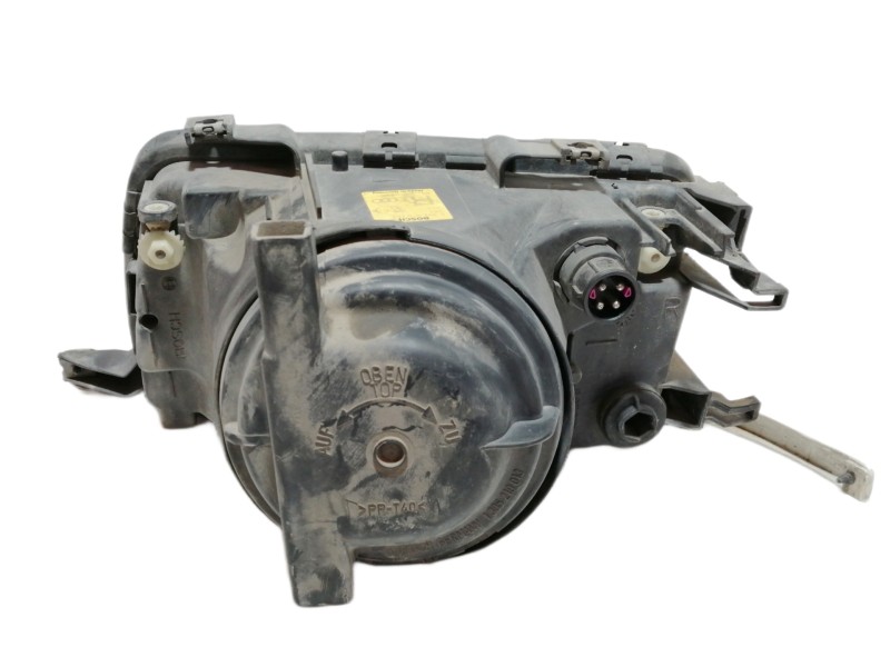 Recambio de faro derecho para audi 80/90 (893) 80 referencia OEM IAM 0301075112  