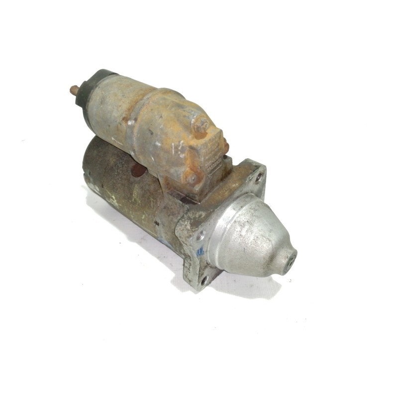 Recambio de motor arranque para fiat cinquecento (170) 0.9 i.e. referencia OEM IAM 63222836  