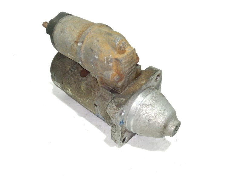 Recambio de motor arranque para fiat cinquecento (170) 0.9 i.e. referencia OEM IAM 63222836  