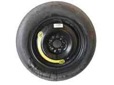 Recambio de neumatico repuesto para kia sportage ex referencia OEM IAM 16´´4TX1630 529103K910HM 4TX1630