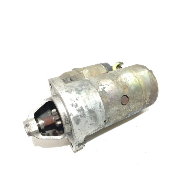 Recambio de motor arranque para fiat cinquecento (170) 0.9 i.e. referencia OEM IAM 63222836  