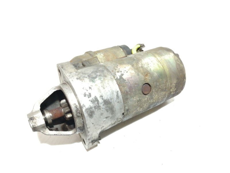 Recambio de motor arranque para fiat cinquecento (170) 0.9 i.e. referencia OEM IAM 63222836  