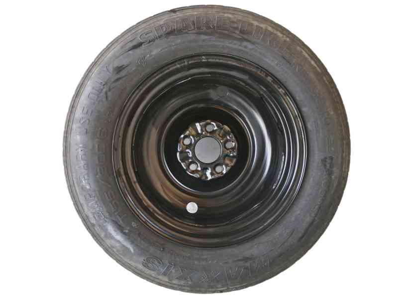 Recambio de neumatico repuesto para kia sportage ex referencia OEM IAM 16´´4TX1630 529103K910HM 4TX1630