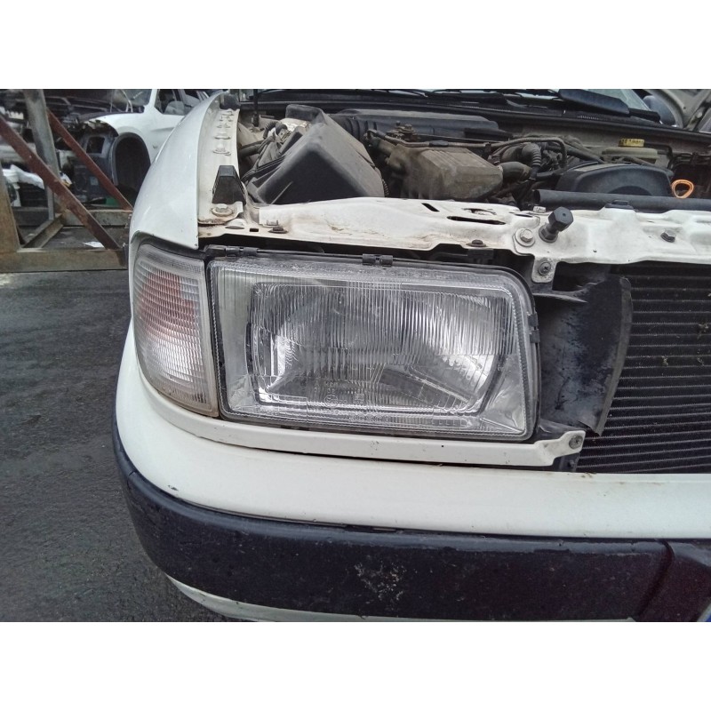 Recambio de faro derecho para audi 80/90 (893) 80 referencia OEM IAM 0301075112  