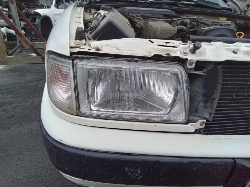 Recambio de faro derecho para audi 80/90 (893) 80 referencia OEM IAM 0301075112  