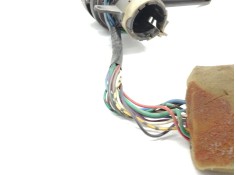 Recambio de mando multifuncion para fiat cinquecento (170) 0.9 i.e. referencia OEM IAM    2