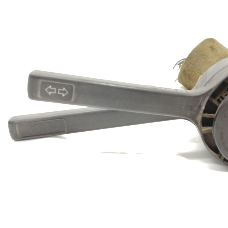 Recambio de mando multifuncion para fiat cinquecento (170) 0.9 i.e. referencia OEM IAM   