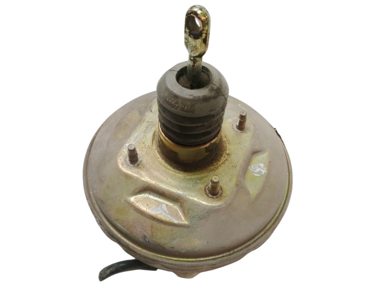 Recambio de servofreno para fiat cinquecento (170) 0.9 i.e. referencia OEM IAM   