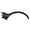 Recambio de aletin delantero izquierdo para bmw x3 (e83) 3.0 turbodiesel cat referencia OEM IAM 51713405817 12125313 