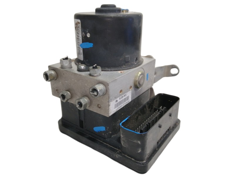 Recambio de abs para bmw serie 1 berlina (e81/e87) 118d referencia OEM IAM 3451677148601 677148601 / 677148701 3452677148701