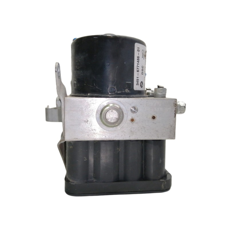 Recambio de abs para bmw serie 1 berlina (e81/e87) 118d referencia OEM IAM 3451677148601 677148601 / 677148701 3452677148701