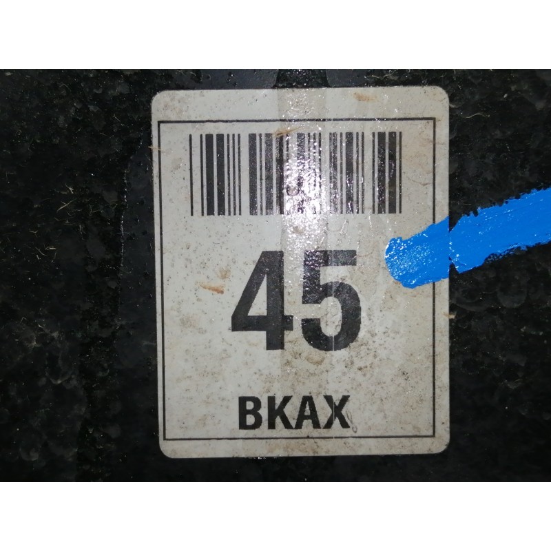 Recambio de servofreno para kia sportage ex referencia OEM IAM 45BKAX  