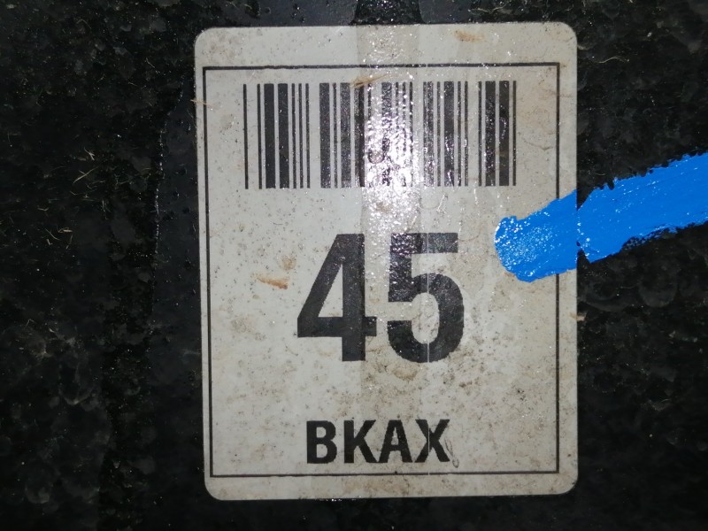 Recambio de servofreno para kia sportage ex referencia OEM IAM 45BKAX  