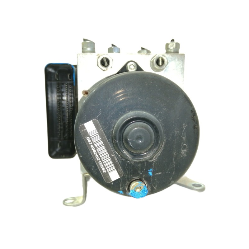 Recambio de abs para bmw serie 1 berlina (e81/e87) 118d referencia OEM IAM 3451677148601 677148601 / 677148701 3452677148701