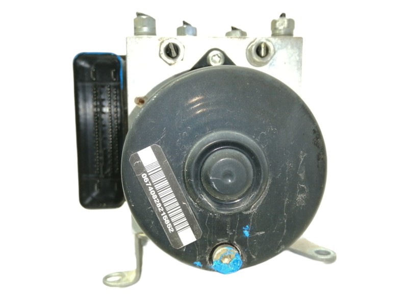 Recambio de abs para bmw serie 1 berlina (e81/e87) 118d referencia OEM IAM 3451677148601 677148601 / 677148701 3452677148701