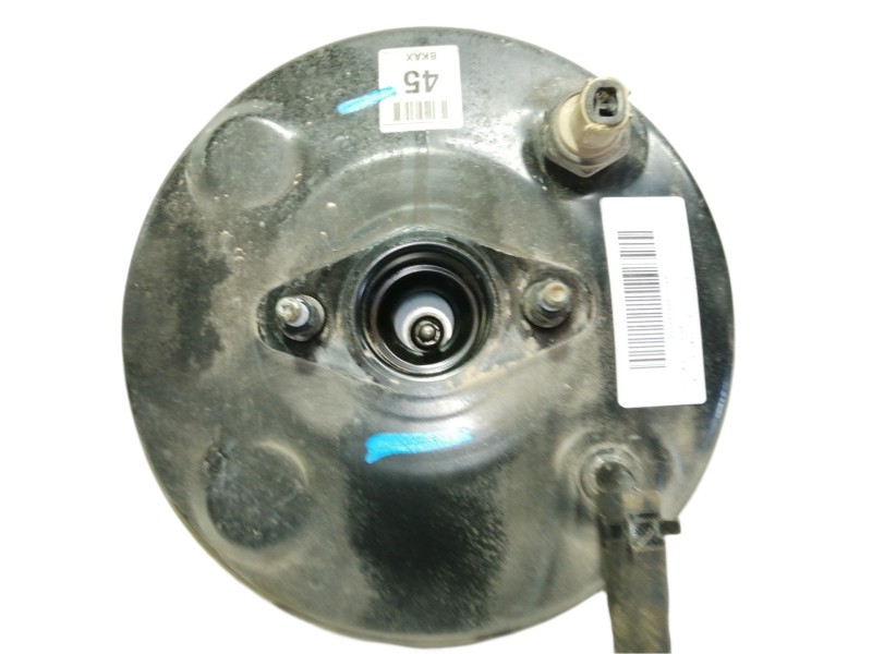 Recambio de servofreno para kia sportage ex referencia OEM IAM 45BKAX  