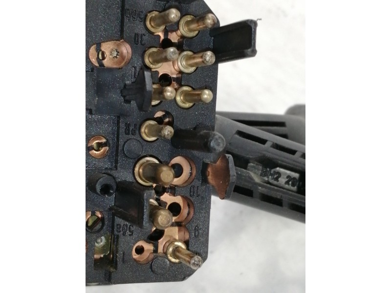 Recambio de mando multifuncion para audi 80/90 (893) 80 referencia OEM IAM 443953513H KLS201931 