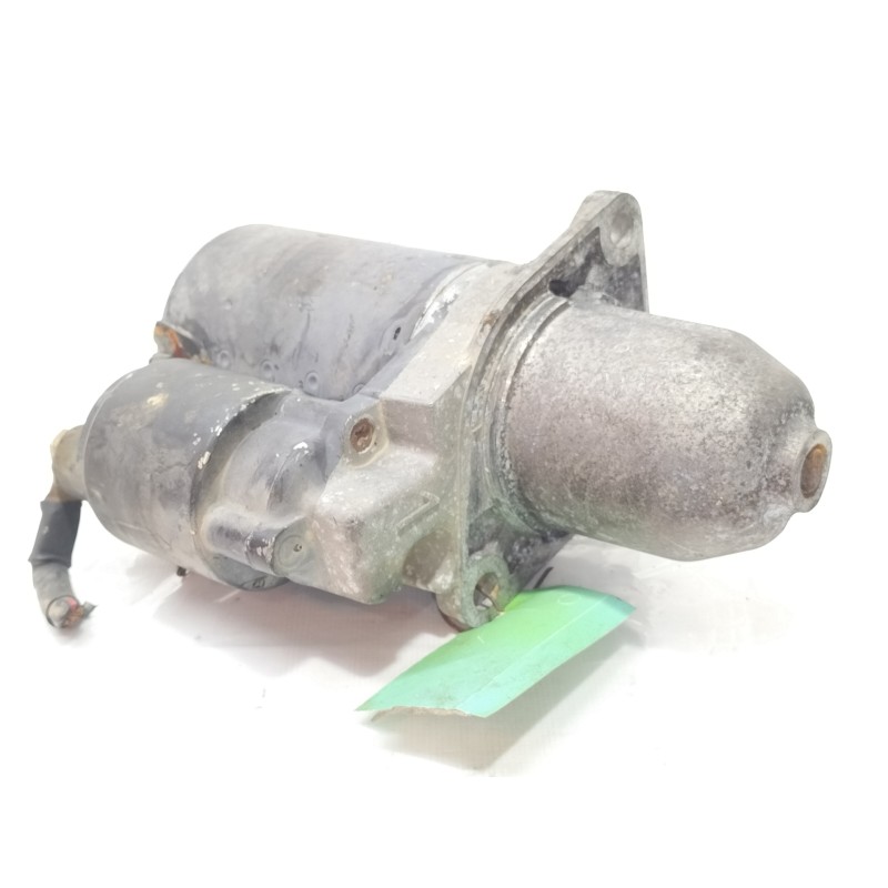 Recambio de motor arranque para nissan micra (k11) básico (k11) referencia OEM IAM 0001112018  