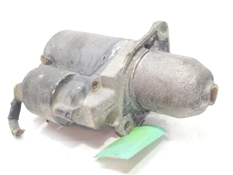 Recambio de motor arranque para nissan micra (k11) básico (k11) referencia OEM IAM 0001112018  