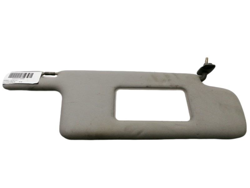 Recambio de parasol derecho para audi 80/90 (893) 80 referencia OEM IAM 894857551  