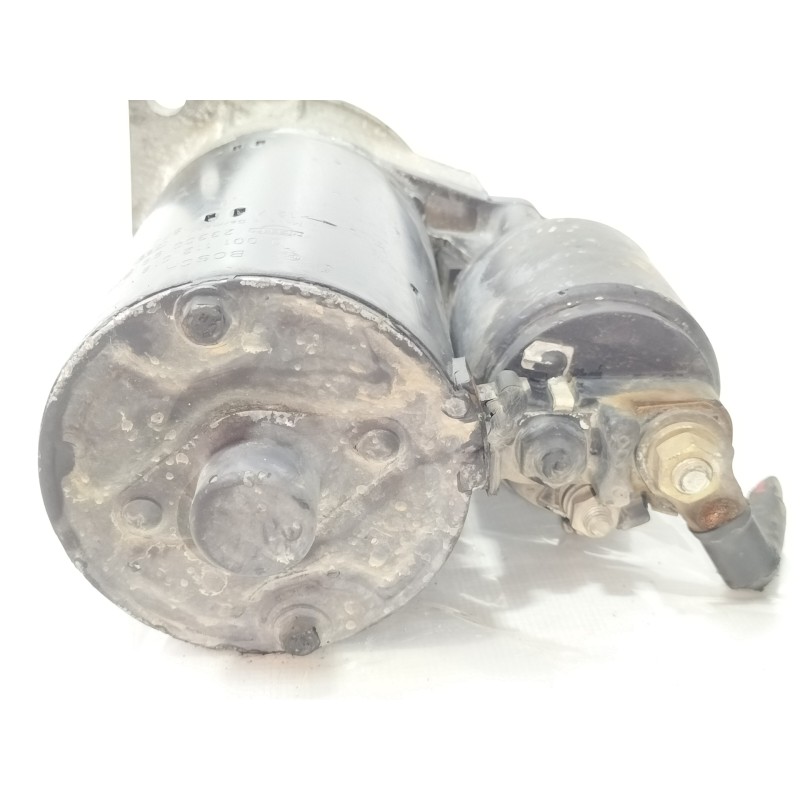 Recambio de motor arranque para nissan micra (k11) básico (k11) referencia OEM IAM 0001112018  