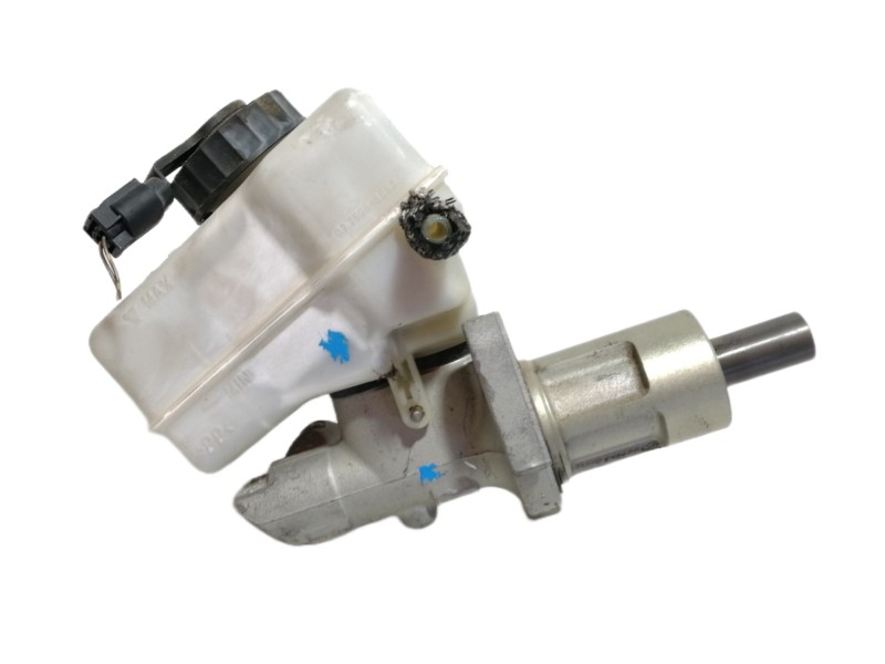 Recambio de bomba freno para bmw serie 1 berlina (e81/e87) 118d referencia OEM IAM 03350886541  