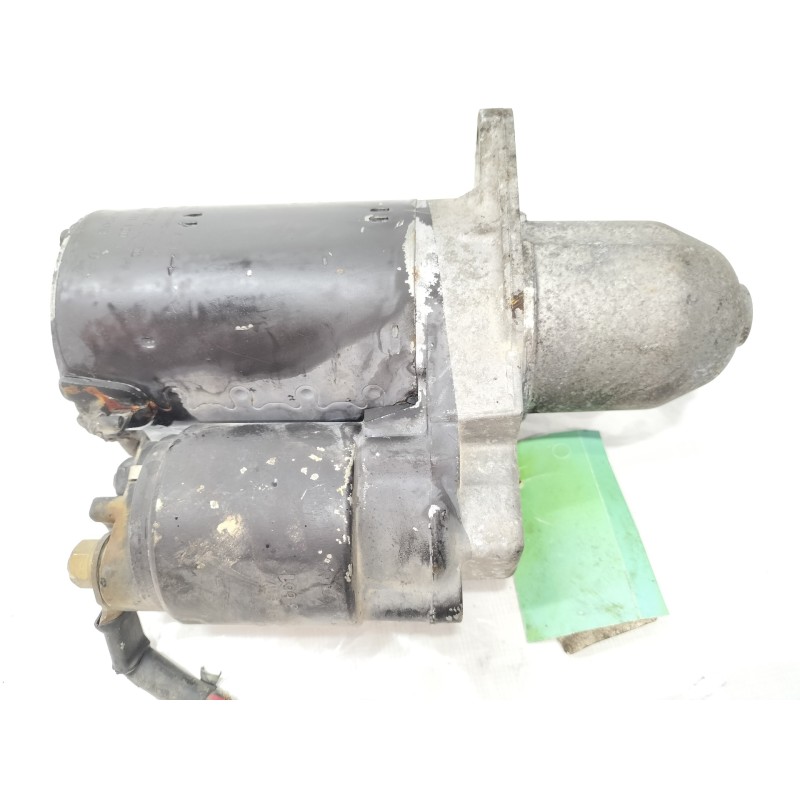 Recambio de motor arranque para nissan micra (k11) básico (k11) referencia OEM IAM 0001112018  