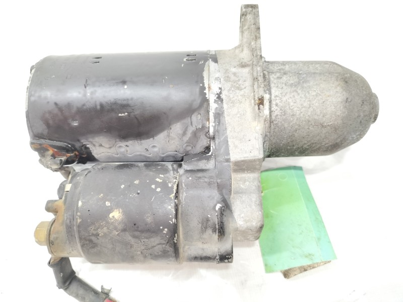 Recambio de motor arranque para nissan micra (k11) básico (k11) referencia OEM IAM 0001112018  