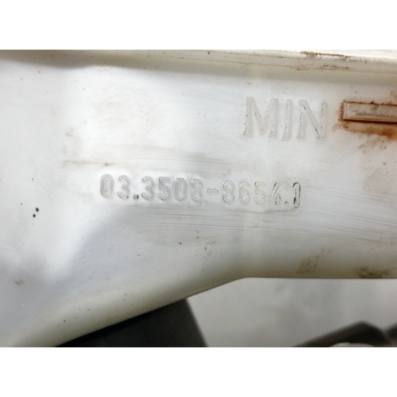 Recambio de bomba freno para bmw serie 1 berlina (e81/e87) 118d referencia OEM IAM 03350886541  